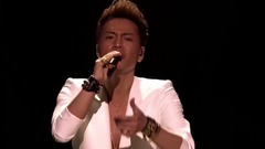 三代目J Soul Brothers - 花火