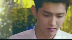 范冰冰,吴亦凡 - 《繁花又倾城》民国虐向