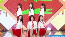 Bonusbaby - If I Become An Adult - MBC音乐中心 现场版 17/05/13