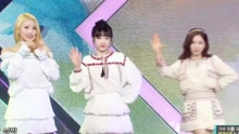 Lovelyz - 现在，我们 - MBC音乐中心 现场版 17/05/13