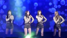 GFriend - FINGERTIP 饭拍版 17/05/12