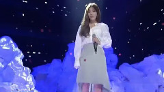 李海丽(Davichi) - Pattern&讨厌的自己