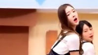 DIA,安恩真(DIA) - 和我交往吗