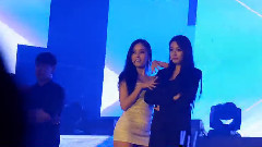 T-ara,智妍(T-ara),朴孝敏(T-ara) - Trouble Maker