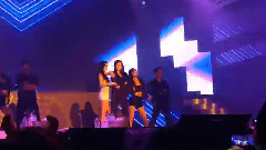 T-ara,智妍(T-ara),朴孝敏(T-ara) - Trouble Maker