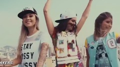 音乐短片 - Sweet Dreams