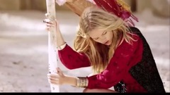 音乐短片 - Can't Fight The Fire (Original Mix)