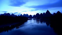 音乐短片 - 渔光曲