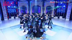 AKB48,乃木坂46,欅坂46 - 坂道AKB - 誰のことを一番 愛してる? @ AKB48 SHOW!
