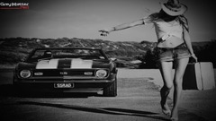 音乐短片 - Ain't Going Down This Time