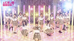 AKB48,乃木坂46,欅坂46 - AKB48 SHOW! ep151