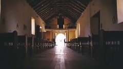 音乐短片 - 我心澎湃