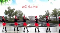 舞蹈视频 - 厉害了我的国