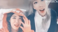 少女时代,太妍(少女时代),Tiffany(少女时代) - All We Know