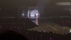少女时代,太妍(少女时代) - 泰妍张开双臂,听全场喊金泰妍,还转圈圈了