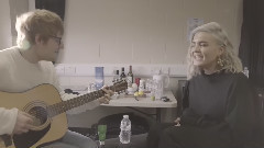 Ed Sheeran,Anne-Marie - Ciao Adios