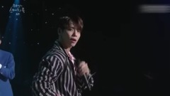 少女时代,SHINee,太妍(少女时代),金钟铉(SHINee) - TALK部分