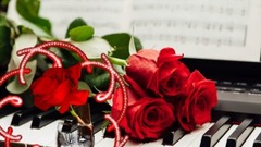 音乐短片 - С Днем Рождения Ирина 2017