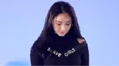 Brave Girls - Rollin'