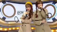 韩国群星,VIXX,TWICE - 下周回归剧透Time - SBS人气歌谣 现场版 17/05/14