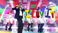 Psy - I LUV IT & New Face