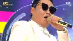 Psy - New Face