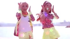 音乐短片 - Candy Boy (Dj Ikonnikov E.x.c Version)