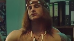 音乐短片 - Waffle House