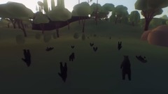 音乐短片 - Everything Gameplay Film