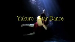 音乐短片 - Star Dance (Dj Ikonnikov E x c Version)