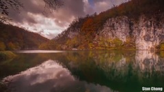风景,音乐短片,乐动城市 - Timelapse