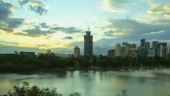 风景,音乐短片,轻音乐,乐动城市 - 澳大利亚的唯美风光
