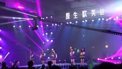 幸福的脸