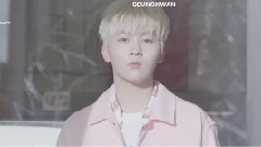 Seventeen,胜宽(Seventeen) - 2017 SEVENTEEN Project Chapter1. Alone Trailer #SEUNGKWAN