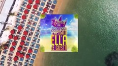 欧美群星 - Ella Le Gusta