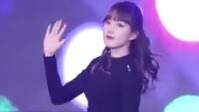 GFriend,艺琳(GFriend) - Me gustas tu