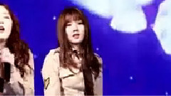 GFriend,艺琳(GFriend) - FINGERTIP