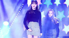 GFriend,艺琳(GFriend) - FINGERTIP