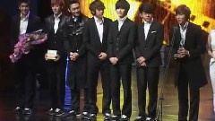 U-KISS - 12届韩国影像大赏