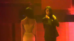 T-ara,智妍(T-ara),朴孝敏(T-ara) - Trouble Maker