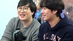 Block B - 游戏玩家 E16 宰孝 Cut