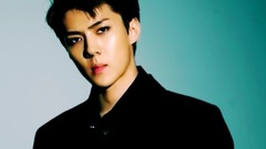 EXO,张艺兴(EXO),吴世勋(EXO) - 勋兴Stay with me2.0