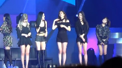 T-ara - T-ARA Taiwan 演唱会 結束感想