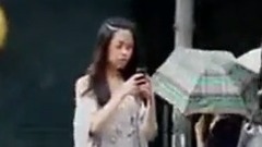 搞笑音乐,音乐短片 - 百人集体暈倒拍广告 天然呆不知所措跟著趴