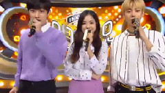 NCT,道英（NCT）,NCT 127,NCT U - 人气歌谣 道英 MC Cut