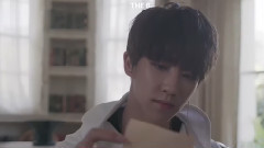 Seventeen,The8(Seventeen) - 2017 SEVENTEEN Project Chapter1. Alone Trailer #THE8