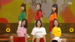 BONUSbaby - 成为大人的话