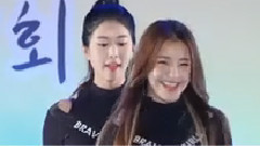 Brave Girls - Rollin