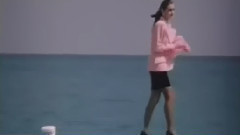 音乐短片 - Massimo Mikelli Parisien Elegancy