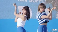 TWICE - KNOCK KNOCK